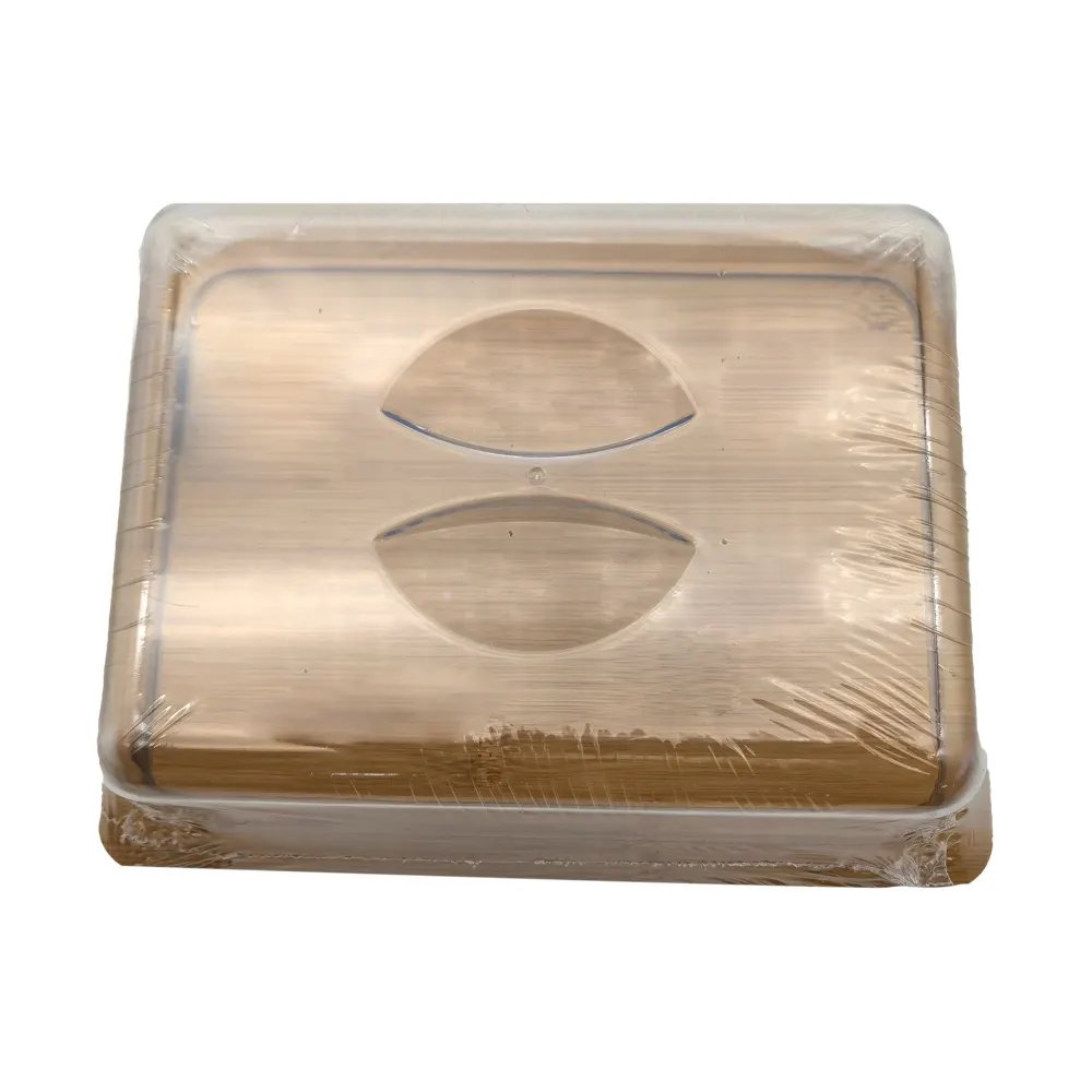 Porta-Frios Bambu 24cm — imagem 2