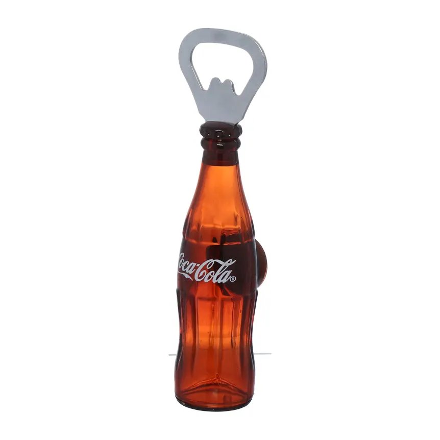Abridor Multiuso Coca — imagem 2