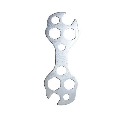 Chave Boca Bike 10 em 1 8-17mm — imagem 2