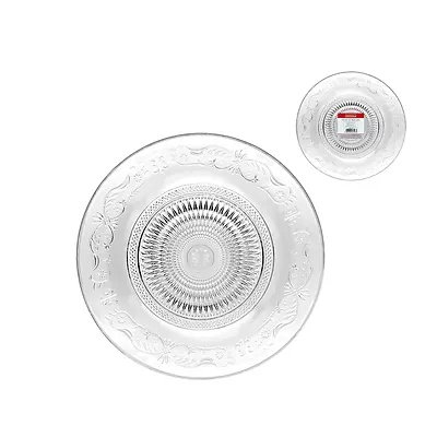 Centro de Mesa Vidro Sara 29cm — imagem 2
