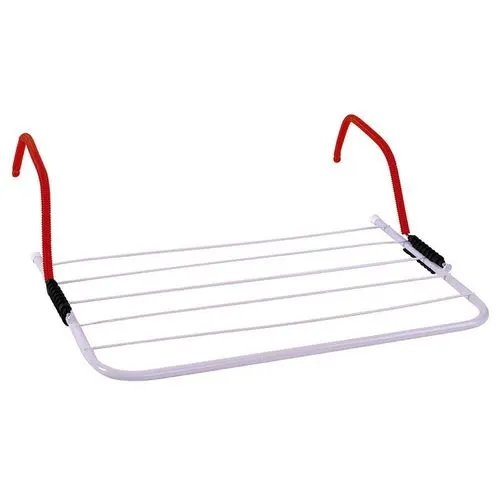 Varal Portátil Metalico 60 cm x 36 cm (1 un) — imagem 2