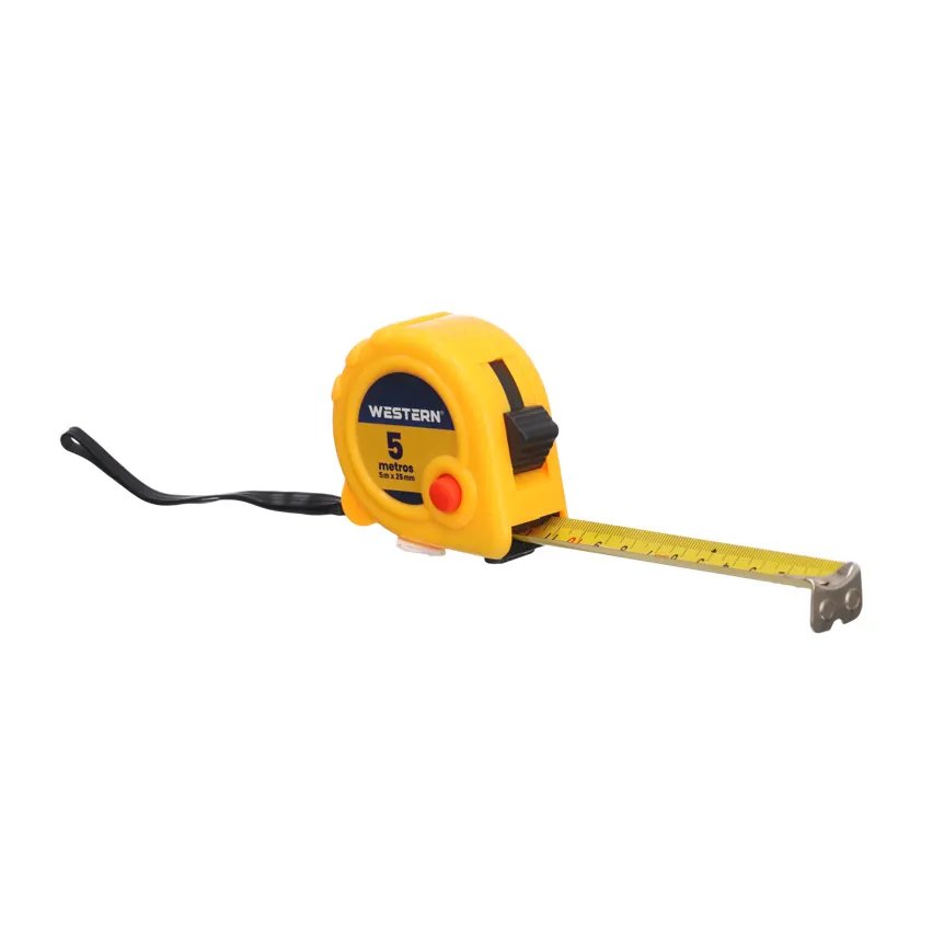 Trena 5m x 25mm — imagem 3
