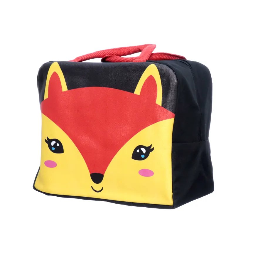 Necessaire Animais Col Essen 23cm — imagem 2