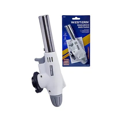 Maçarico Multiuso 16,3cm — imagem 3