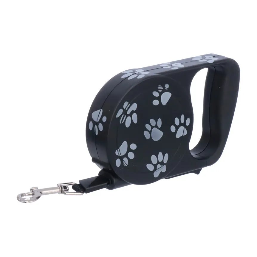Guia Retrátil Fita 3m 20kg — imagem 2