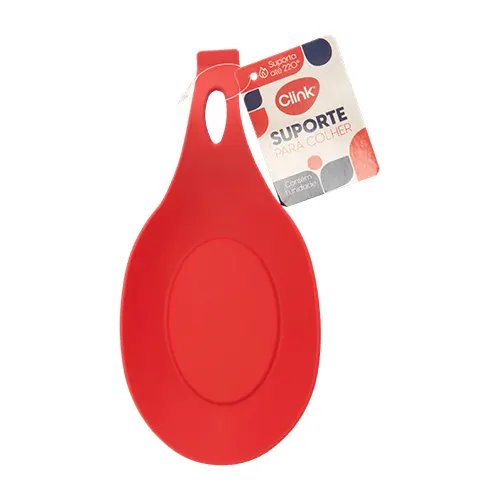Suporte Colher Silicone 19,5 cm x 9,5 cm — imagem 3