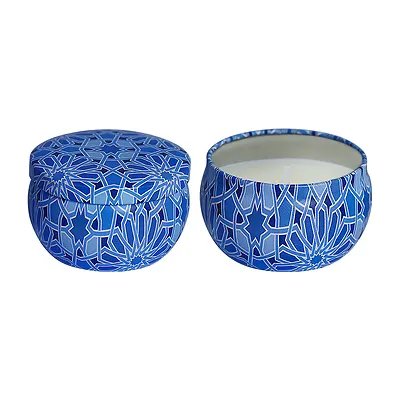 Vela Aromática 6cm — imagem 3