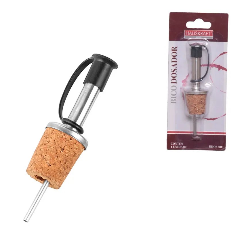 Bico Dosador com Rolha 9,3cm — imagem 3