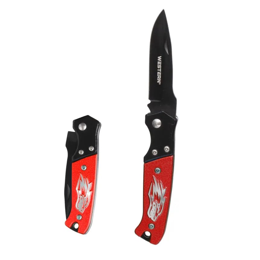 Canivete Dobrável 15cm — imagem 4