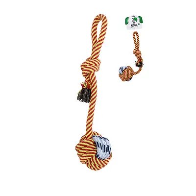 Brinquedo para Cão Corda 41,5cm — imagem 4