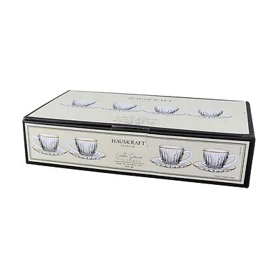 Xícara de Café Vict Grande 100ml 4 Peças — imagem 2