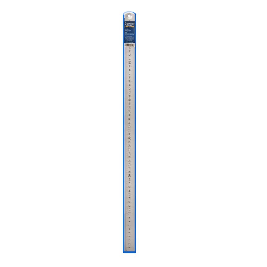 Régua Inox 60cm — imagem 4