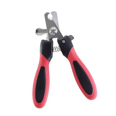 Alicate Unha 12,5cm e Lixa Pet — imagem 3