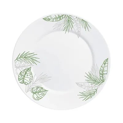 Prato Raso Jungle 27cm — imagem 3