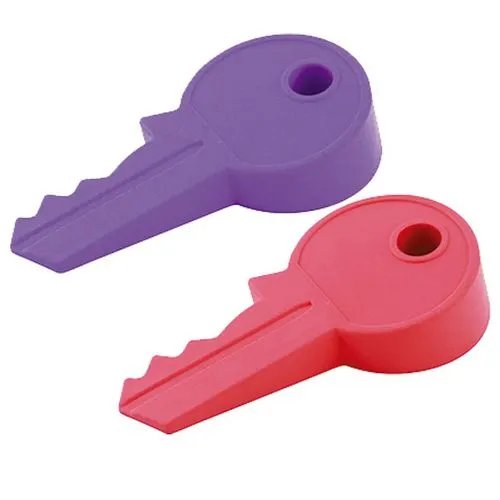 Parador Chave Porta Silicone 13 cm x 6,5 cm x 3 cm — imagem 3