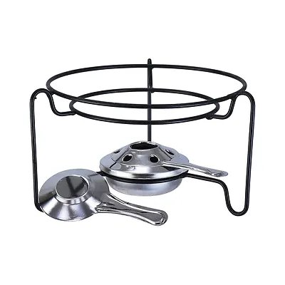 Conjunto Fondue Veneza 9 Peças — imagem 2