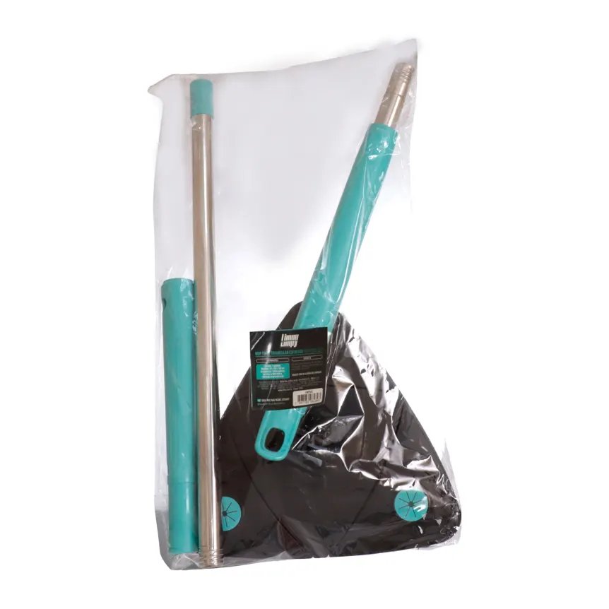Mop Twist Tri Esfregão Gira 360 — imagem 4