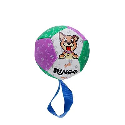 Brinquedo para Cão Mini Bola 11cm — imagem 4
