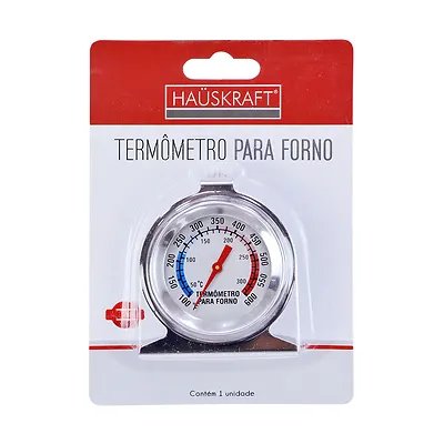 Termômetro para Forno — imagem 3