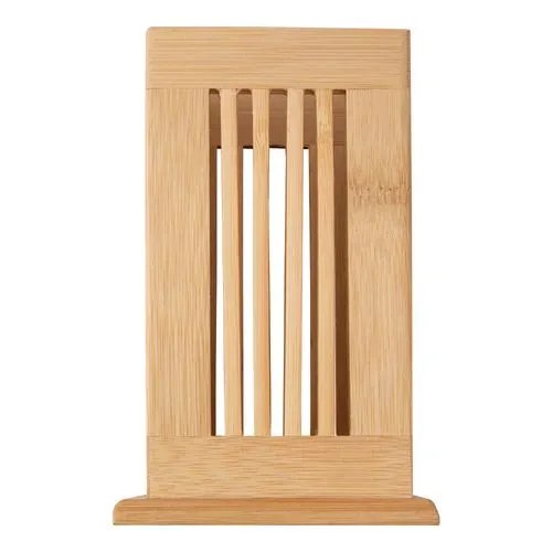 Organizador Bambu 10 cm x 10 cm x 16 cm — imagem 2