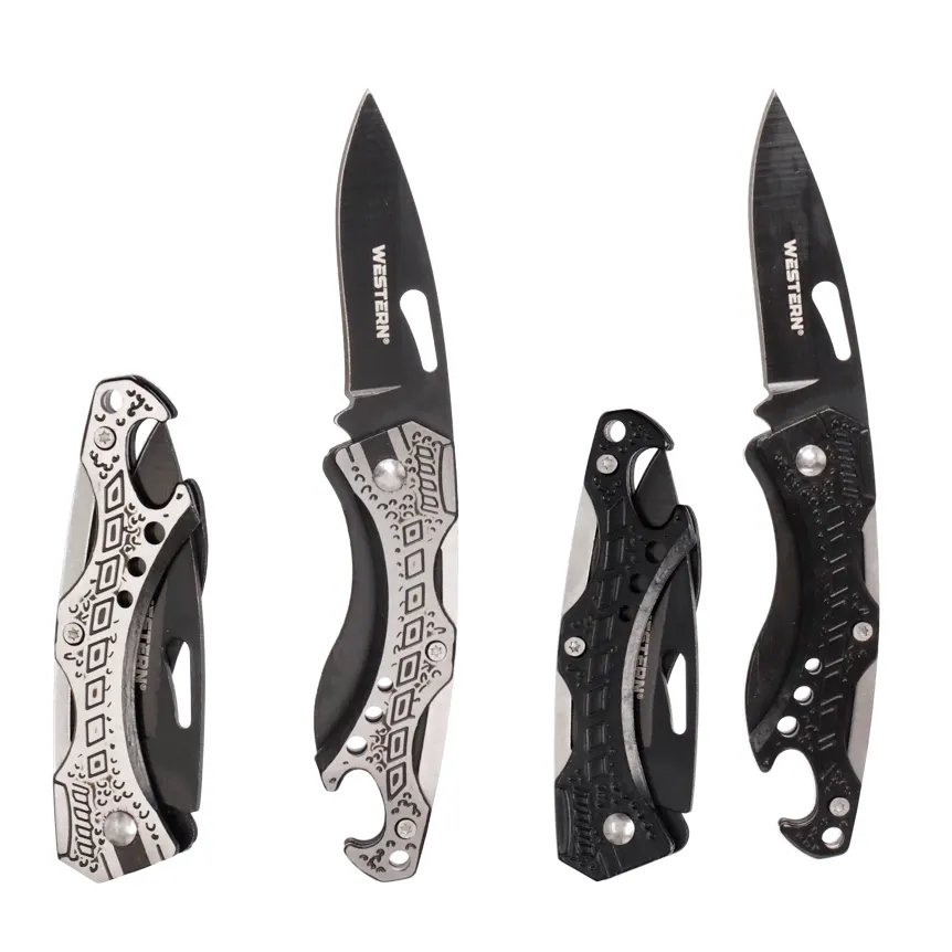 Canivete Dobrável 14cm — imagem 4