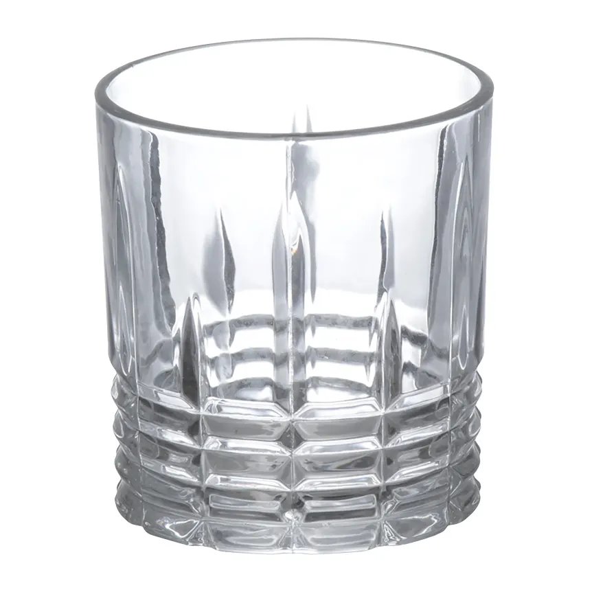 Copo Baixo Vidro Esparta 230ml 6 Peças — imagem 4