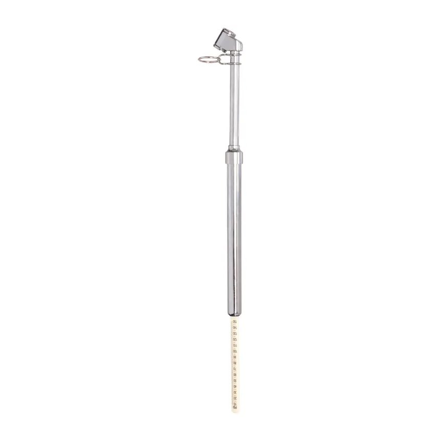 Calibrador Pneu Caneta 150PSI — imagem 3