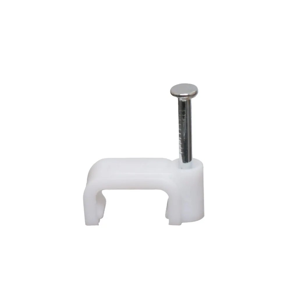 Fixador Fio Retangular 10mm 25 Peças — imagem 2