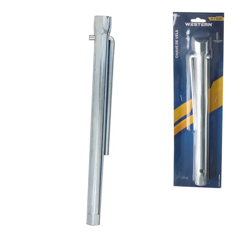 Chave para Velas 16x21mm — imagem 3