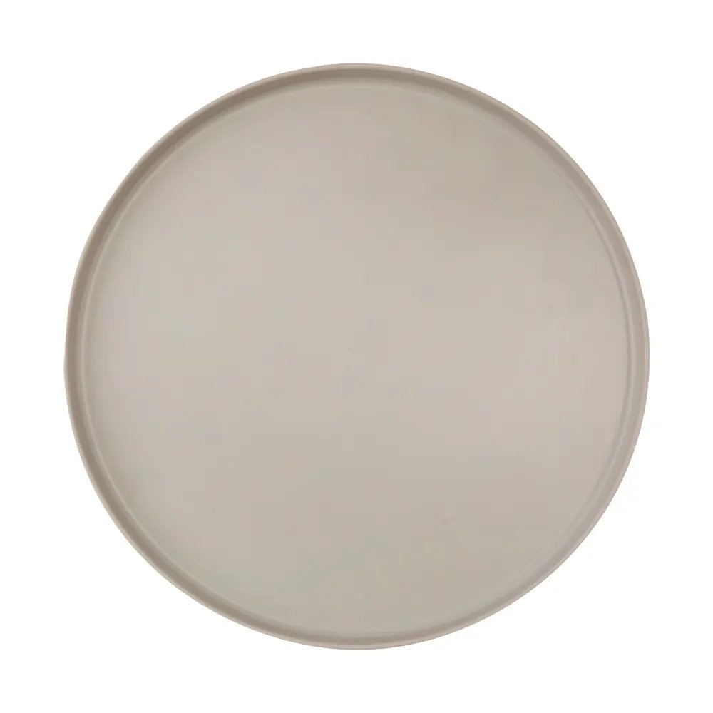 Prato Melamina 26,5 cm x 26,5 cm x 2 cm — imagem 2