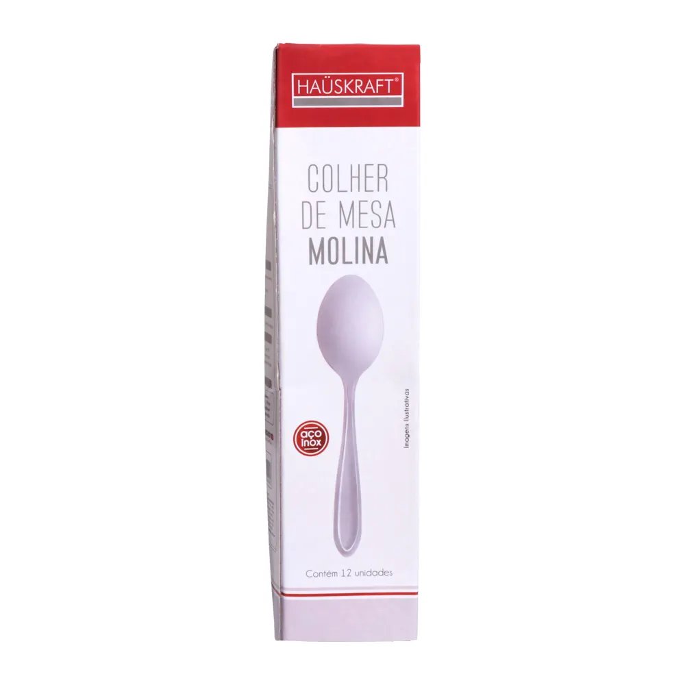 Colher Mesa Molina 19cm — imagem 2