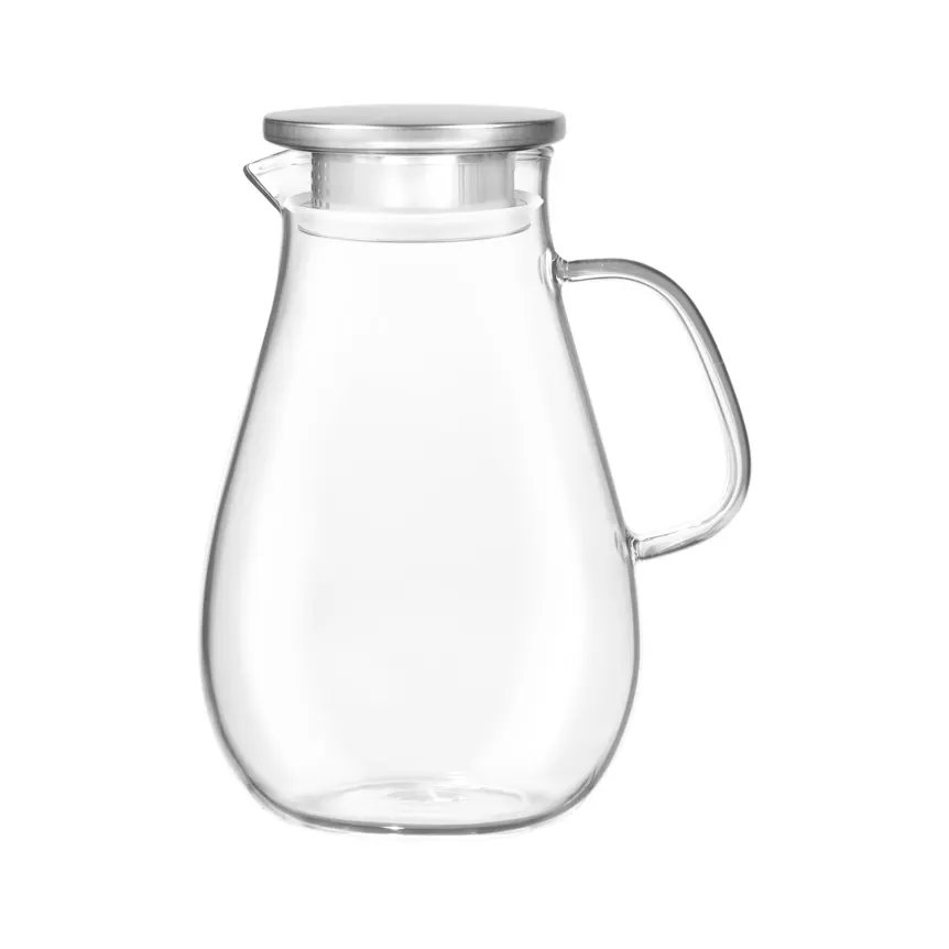Jarra Borossilicato Mercury 1,8L — imagem 2