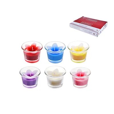 Vela Aromática 4,5cm — imagem 7