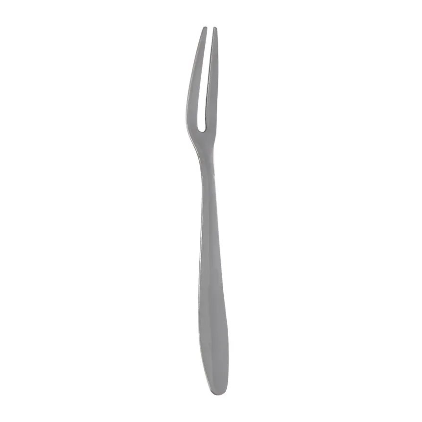 Garfos Petisco Inox 12cm 4 Peças — imagem 2