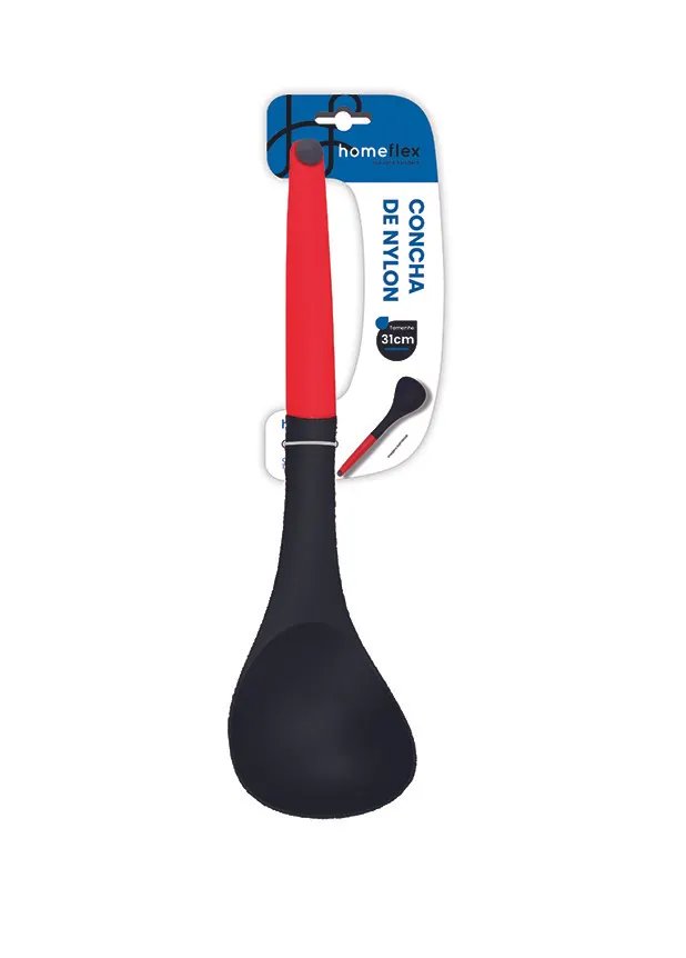 Concha de Nylon 31cm — imagem 2