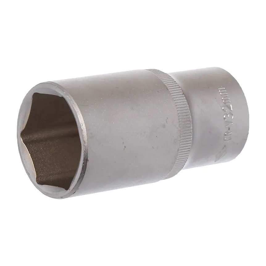 Soquete Sextavado Longo 1/2 32mm — imagem 3