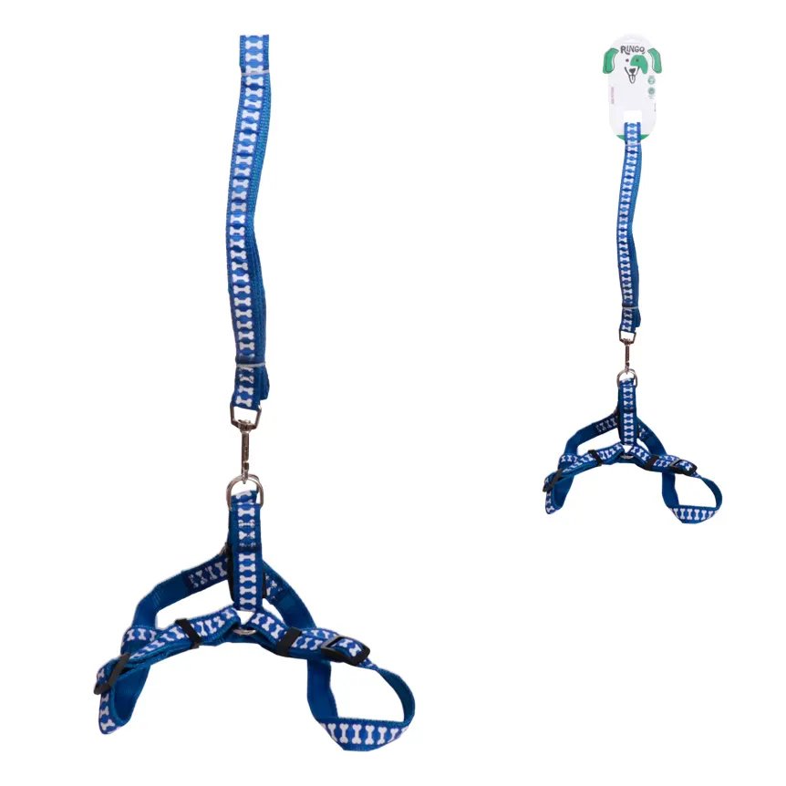 Guia Peitoral 25kg 120x2cm — imagem 4