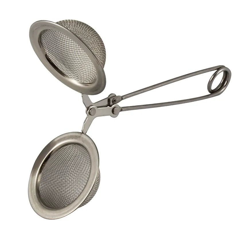 Infusor de Chá Articulado 15cm — imagem 4
