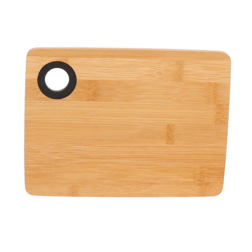 Tábua de Corte Bambu 20cm — imagem 2