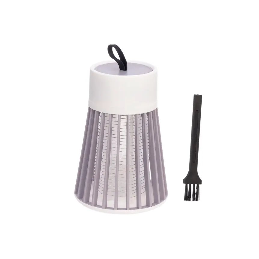 Repelente Mosquito Luz USB 5W — imagem 3