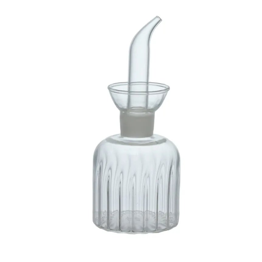 Galheta Borossilicato Lotus 160ml — imagem 3