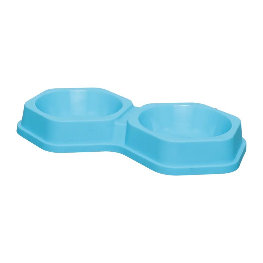 Comedouro Duplo 395ml — imagem 3