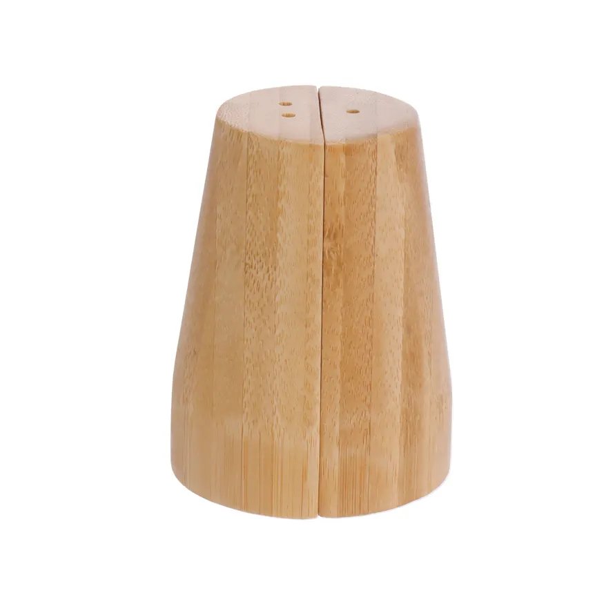 Saleiro/Pimenteiro Bambu 14ml — imagem 3
