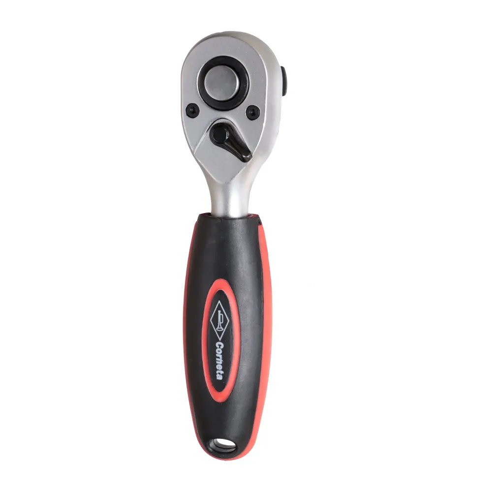 Catraca Reversível Mini 1/2" — imagem 4
