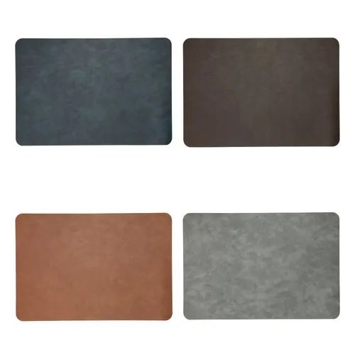 Jogo Americano Plástico PVC 44,5 cm x 30 cm x 0,17 cm — imagem 2