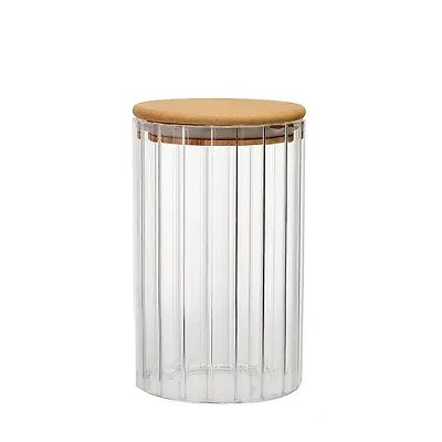Pote Hermético Borossilicato Lieg Can 700ml — imagem 2