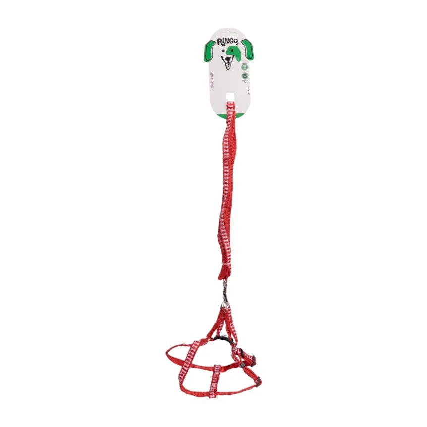 Guia Peitoral 6kg 120x1cm — imagem 2