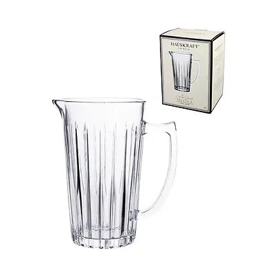 Jarra Melina Transparente 700ml — imagem 2