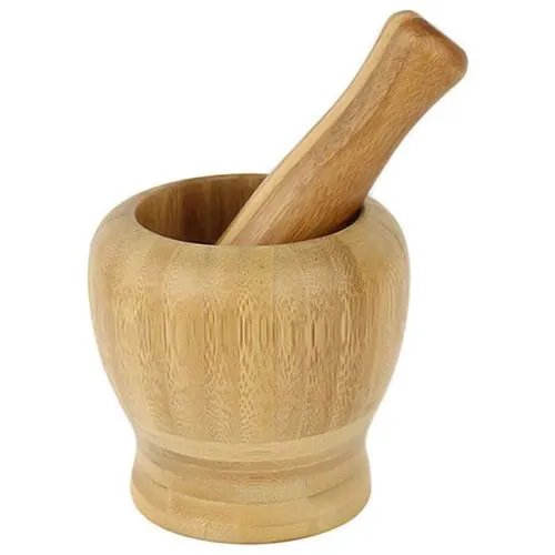 Socador Bambu 10 cm x 10 cm — imagem 2