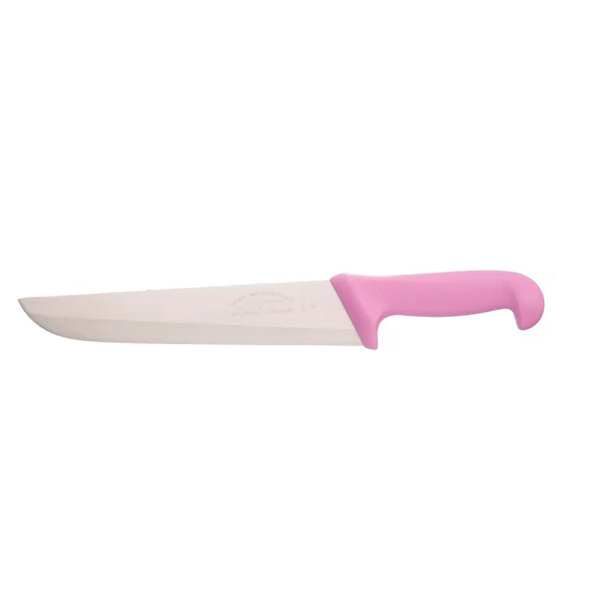 Faca para Carne Cabo Lilás Premium 10" — imagem 2